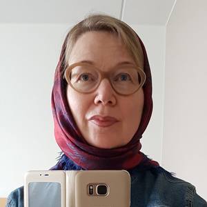 profile avatar