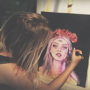 profile avatar