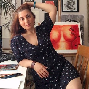 profile avatar
