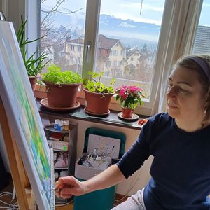 profile avatar