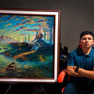 profile avatar