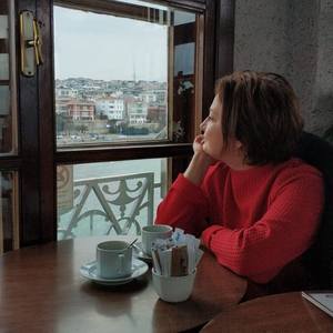 profile avatar