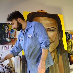 profile avatar
