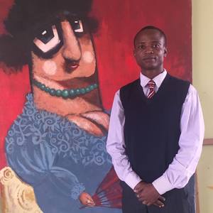 profile avatar