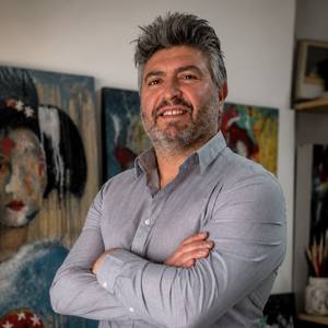profile avatar