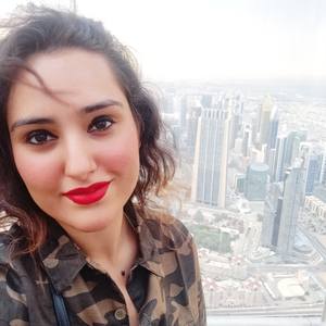 profile avatar