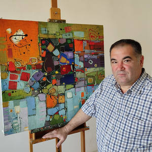 profile avatar