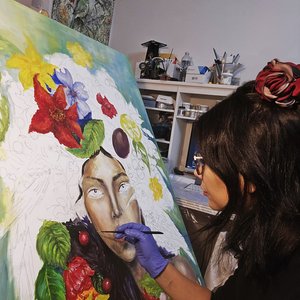 profile avatar