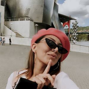 profile avatar