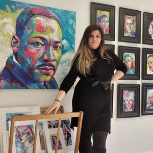 profile avatar
