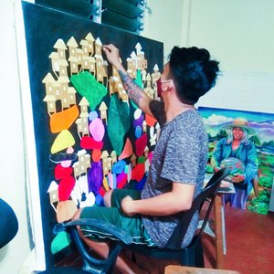 profile avatar