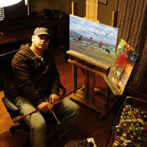 profile avatar