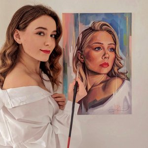 profile avatar