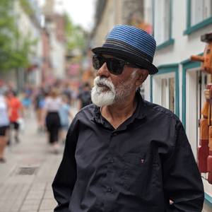 profile avatar