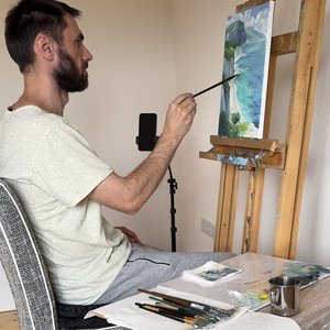 profile avatar