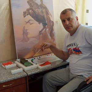 profile avatar