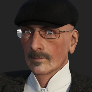 profile avatar