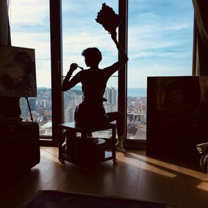 profile avatar