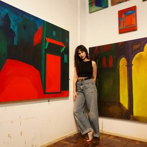 profile avatar