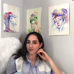 profile avatar