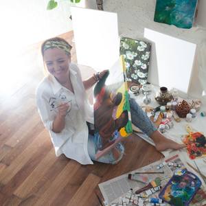 profile avatar