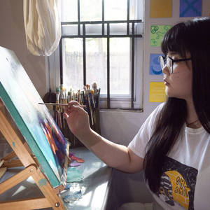 profile avatar