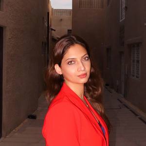 profile avatar