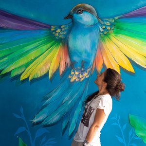 profile avatar