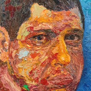 profile avatar
