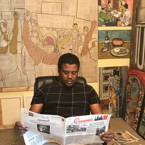 profile avatar