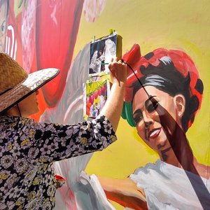 profile avatar