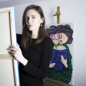 profile avatar