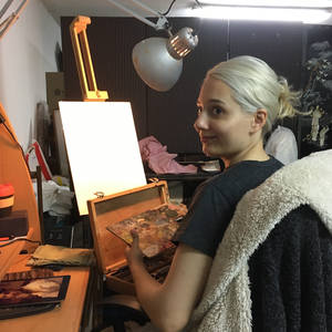 profile avatar