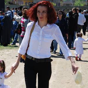 profile avatar