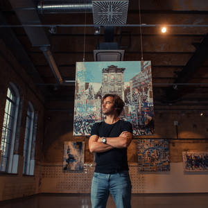 profile avatar