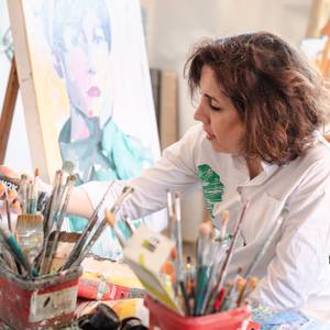 profile avatar