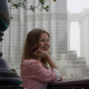 profile avatar
