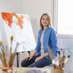 profile avatar