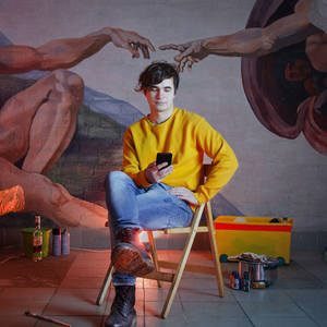 profile avatar