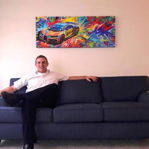 profile avatar