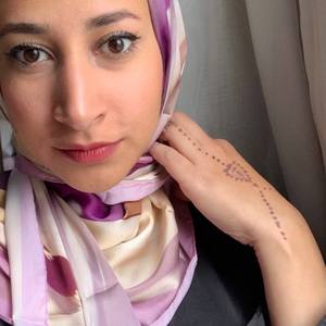 profile avatar
