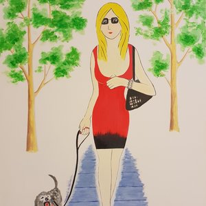profile avatar
