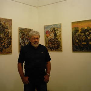 profile avatar