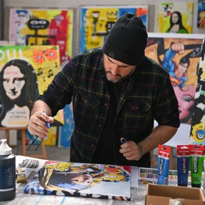 profile avatar