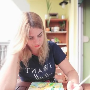 profile avatar