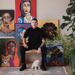 profile avatar