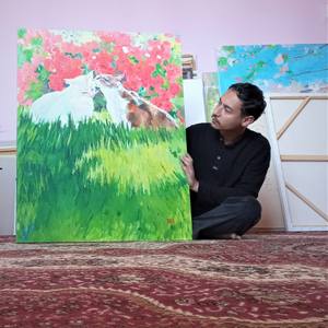 profile avatar