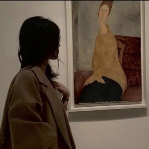 profile avatar