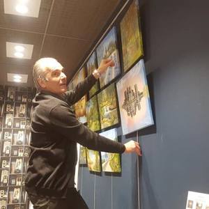profile avatar