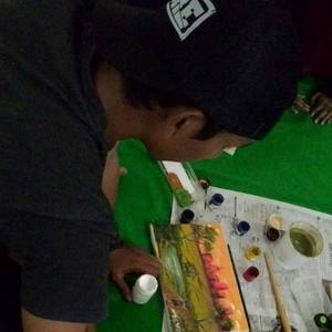 profile avatar